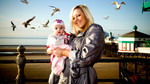 Underage and Pregnant: Series 2: Amy and Tasha