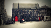 A Church in Crisis?