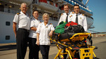 GPs Who Need GPS: The Ship's Doctor