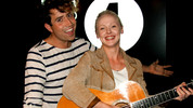 Laura Marling drops in...