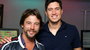 The Chris Moyles Show: Jay Kay and Vernon Catch Up