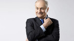 Paul Gambaccini: 28/08/2010