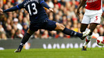 5 live Sport: Premier League 2010-11: Blackburn v Arsenal