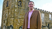 Churches: How to Read Them: 1. Dark Beginnings