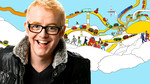 The Chris Evans Breakfast Show: 02/09/2010