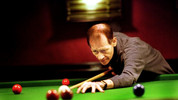 Alex Higgins: The People's Champion: Alex Higgins: The People's Champion