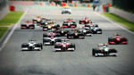 5 live Formula 1: 2010: Belgian GP Preview