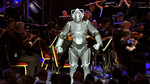 Doctor Who at the Proms 2010