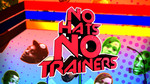No Hats, No Trainers: Series 2: Episode 1