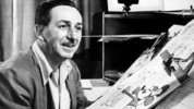 Walt Disney