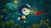 Octonauts: 1. The Whale Shark