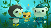 Octonauts: 2. The Undersea Storm