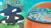 Octonauts: 3. The Crab and Urchin