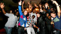 BBC Radio 1Xtra's Student Tour with MistaJam - Marvell