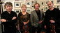 Takacs Quartet