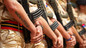 Defence: no stomach for the fight?