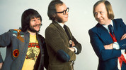The Goodies: Anything, Anywhere, Anytime