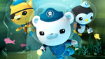 Octonauts: Series 1: The Dwarf Lanternshark