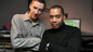 With Carl Craig