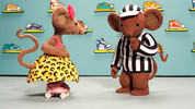 Rastamouse: 8. Wicked Threads