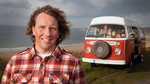 One Man and His Campervan: Trossachs