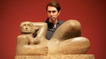 Romancing the Stone: The Golden Ages of British Sculpture: Children of the Revolution