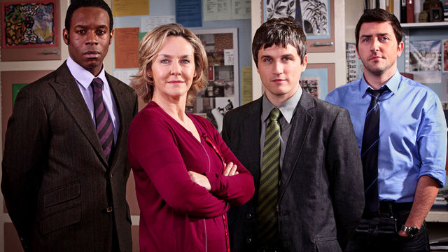 To play or download Waterloo Road - Series 6 - Episode 15 you need to enable 