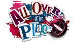All Over the Place: Series 1: Leeches, Scarecrows and Racing Hens!