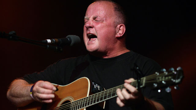 Christy Moore