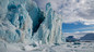 On thin ice