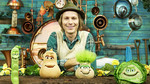 Mr Bloom's Nursery