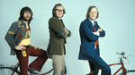 Comedy Zone: 16/04/2011