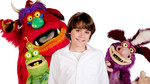 Me and My Monsters: Series 2: The Fall Out