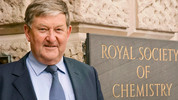 Prof David Phillips