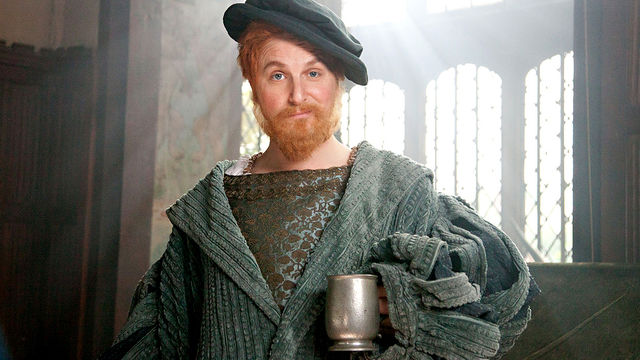 Horrible Histories: Series 3: Episode 2