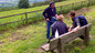 Darwin - Quantock Hills