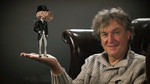 James May's Things You Need to Know...: ...about the Human Body