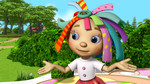 Everything's Rosie: Series 2: Raggles Gets The Blues