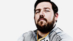 A Month of Sundays: Music Fans from the Film World: With Nick Frost
