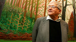 David Hockney; Mark Kermode
