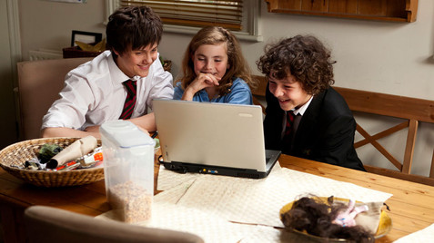 Outnumbered: Episode 6