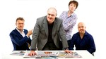 Mock the Week: Series 10: Episode 12