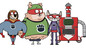 Pet Squad