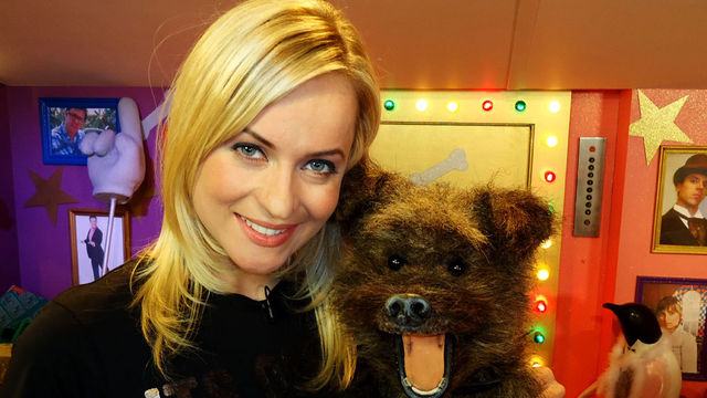 Hacker Time Pollyanna Woodward Currently BBC iPlayer TV programmes are
