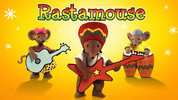 Rastamouse: 49. Black Whiskers