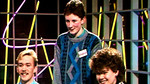Those Were the Days: Series 2: No Place Like Home