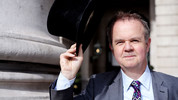 Ian Hislop: When Bankers Were Good