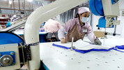 China's Migrant Worker Mega-City