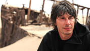 Professor Brian Cox