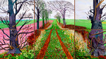 William Boyd on David Hockney, and new film Haywire